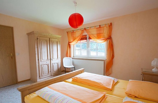 Apartamento, 90 m², 2 habitaciones, máx. 4 adultos y 2 niños