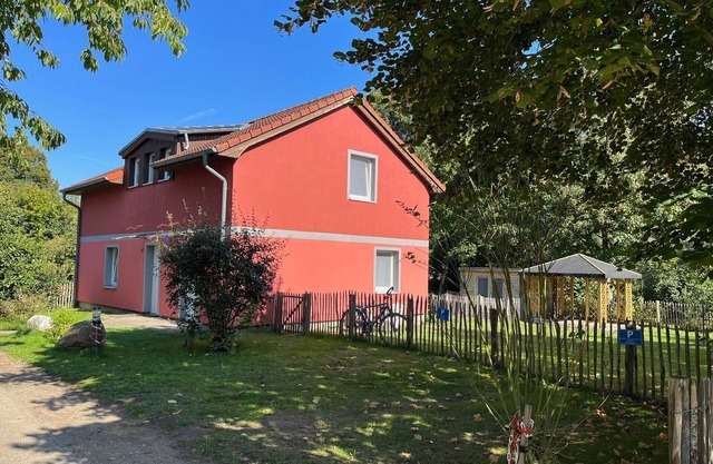 Ferienwohnung/app. für 5 Gäste mit 60m² in Kalkhorst