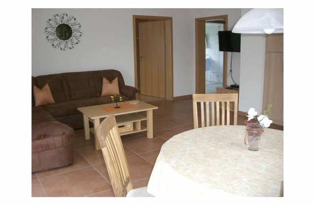 Apartamento Abendrot