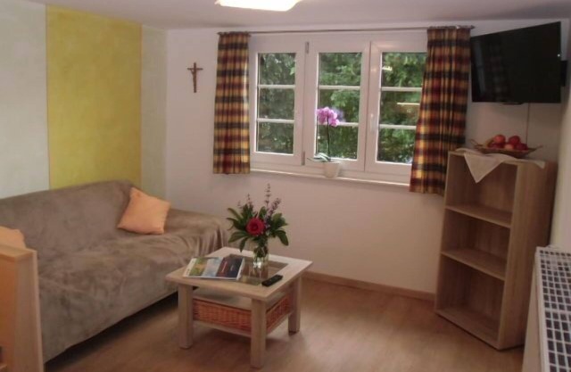 Un apartamento, 85 metros cuadrados, 2 dormitorios, máx. 4 personas