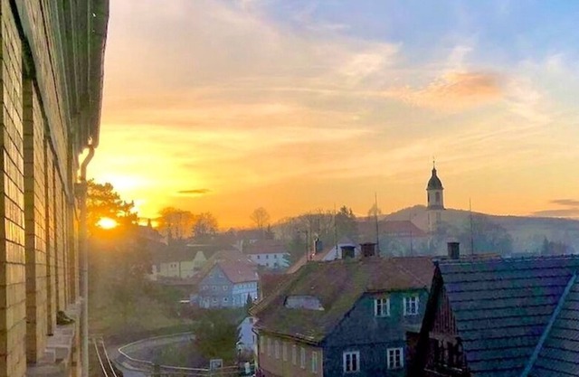Ferienwohnung/app. für 5 Gäste mit 78m² in Seifhennersdorf