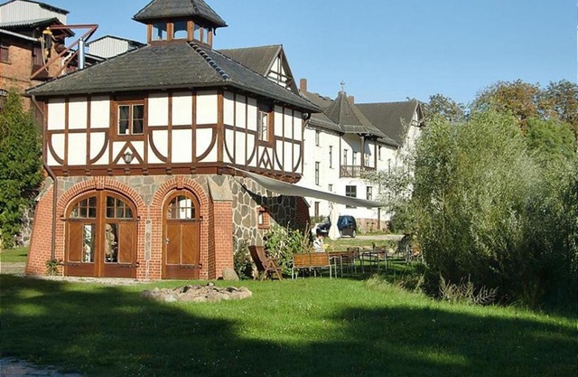 Ferienwohnung A3