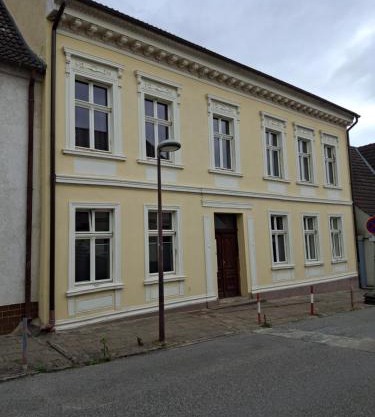 Ferienwohnung ab sofort