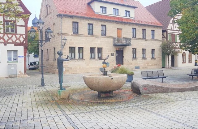 Ferienwohnung Abel