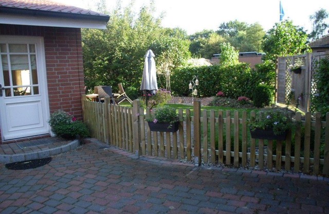 Ferienwohnung-Abendroete