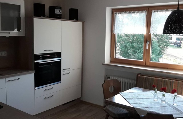 Apartamento Adelheid (2 camas) - Ferienwohnung Klotz