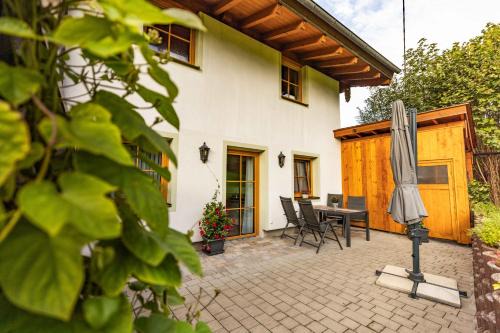 Ferienwohnung Aigner