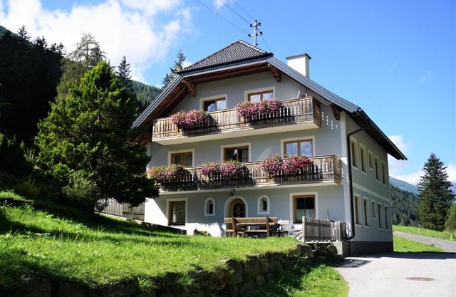 Ferienwohnung Aignerhof