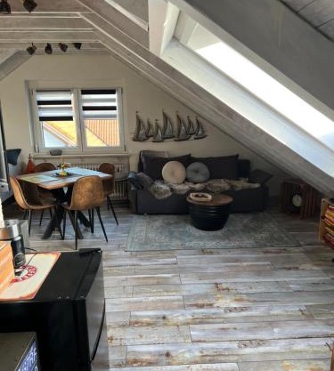 Ferienwohnung Alex Mayer