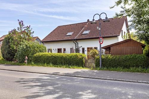 Ferienwohnung Alina