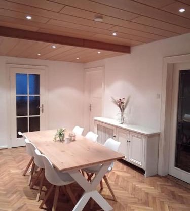 Ferienwohnung Allgäu 2
