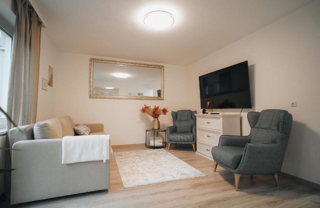 Ferienwohnung Alpblick