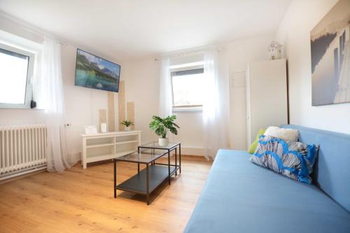 Ferienwohnung Alpenblick