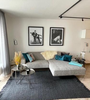 Ferienwohnung Alte Burg Koblenz