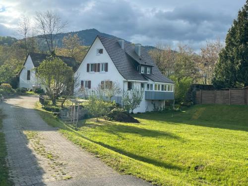 Ferienwohnung Alte Zainschmiede