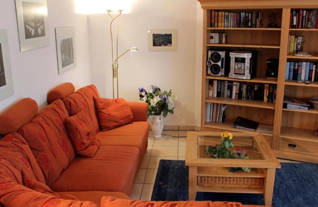 Ferienwohnung Alter Leuchtturm