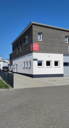 Ferienwohnung Alvino