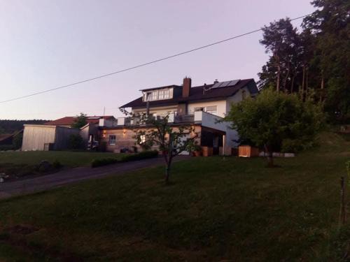 Ferienwohnung am Bühl