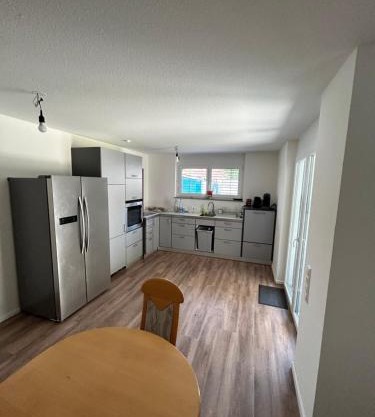 Ferienwohnung am Bach
