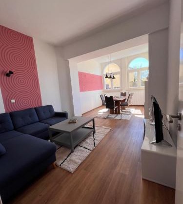 Ferienwohnung Am Dömchen