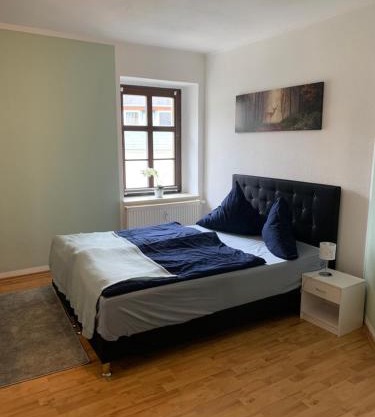 Ferienwohnung Am Markt