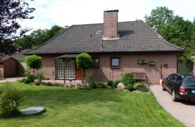 Ferienwohnung am Maienbach - Ferienwohnung
