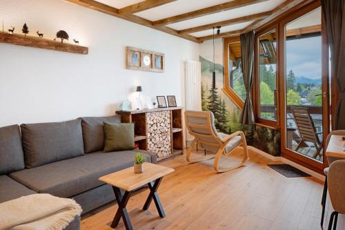 Ferienwohnung Am Bärenhof