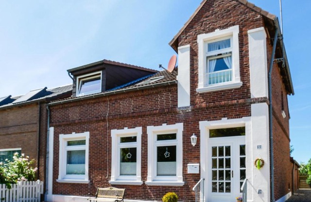Ferienwohnung am Dorfteich