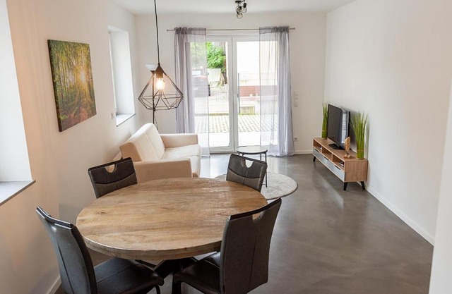 Ferienwohnung am Erzberg