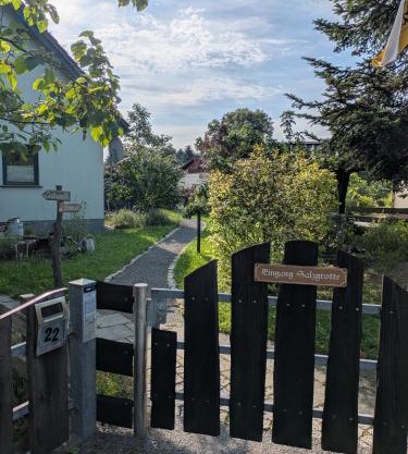 Ferienwohnung am Fürst Pückler Park