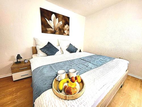 Ferienwohnung Am Feldrain Urlaub mit Hund im Weserbergland