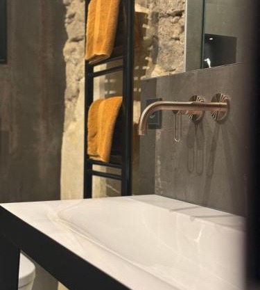 Ferienwohnung am Franziskaner Tor