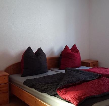 Ferienwohnung am Hang