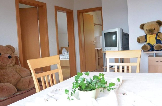 Ferienwohnung am Hof - Stanahof
