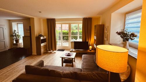 Ferienwohnung Am Mühlenbach