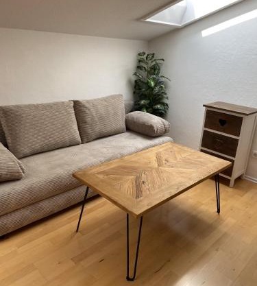 Ferienwohnung am Mühlbach