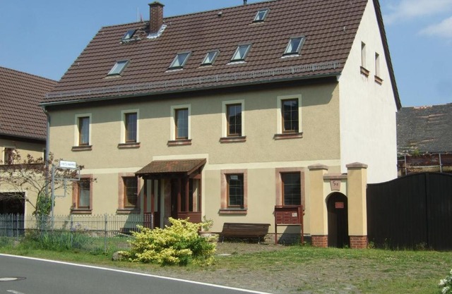 Ferienwohnung am Neuseenland