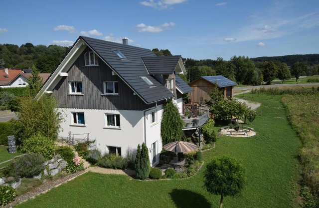 Ferienwohnung am Obstgarten