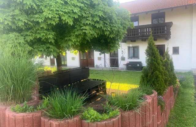 Ferienwohnung am Ponyhof