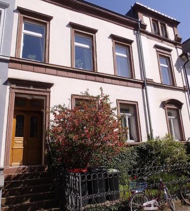 Ferienwohnung am Schloss