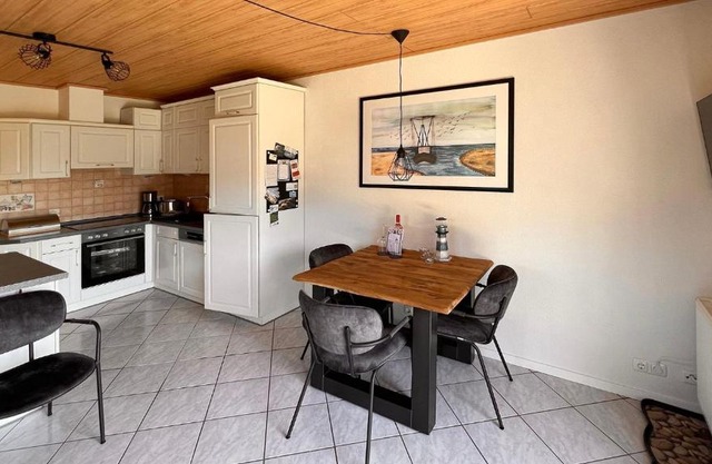 Ferienwohnung am Sonnenstrahl