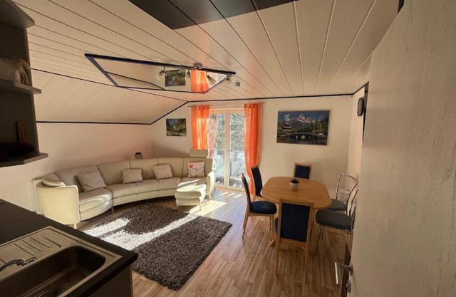 Ferienwohnung am Stambach