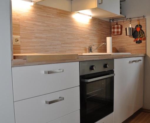 Ferienwohnung am Waldrand
