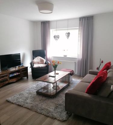 Ferienwohnung am Weserradweg Bad Oeynhausen