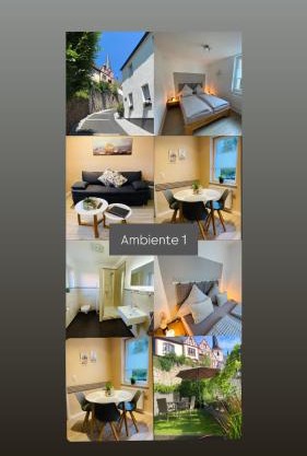 Ferienwohnung Ambiente