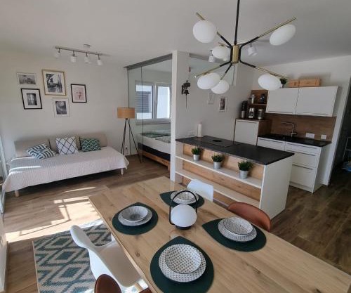 Ferienwohnung Amelie