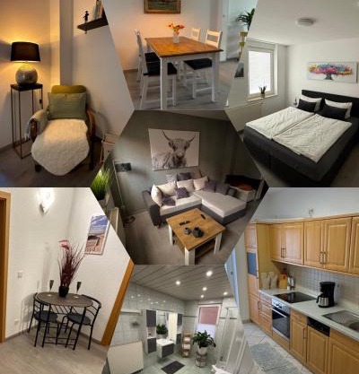 Ferienwohnung Amelie