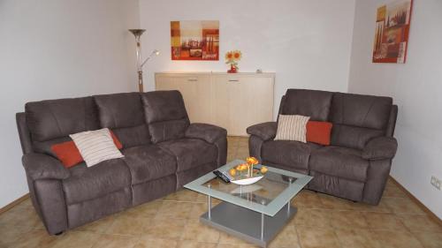 Ferienwohnung Ampergarten