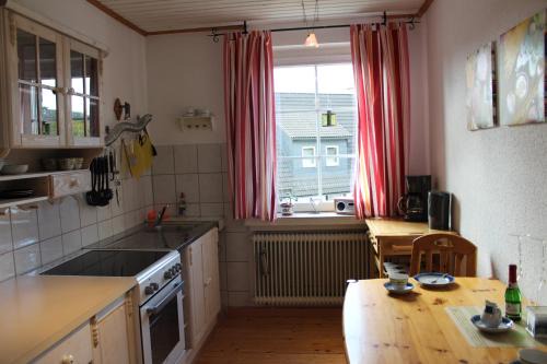 Ferienwohnung An der Hundem 1