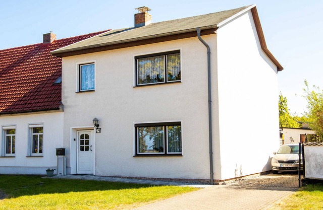 Ferienwohnung an der Drei-kaiser-eiche - Ferienwohnung
